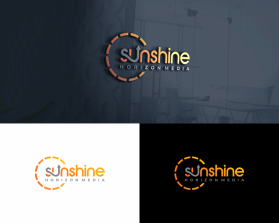 Sunshine Horizon Media entry by makino