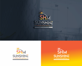 Sunshine Horizon Media entry by Crisdy99