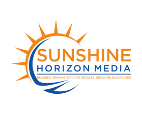 Sunshine Horizon Media entry by mulia