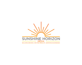 Sunshine Horizon Media entry by agengprayoga