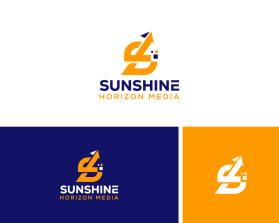 Sunshine Horizon Media entry by Amir Hamzaa