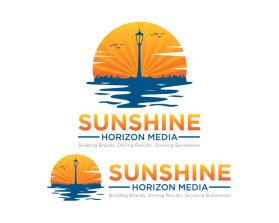 Sunshine Horizon Media entry by Bayu Agung Mahendra