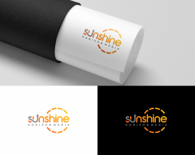 Sunshine Horizon Media entry by makino