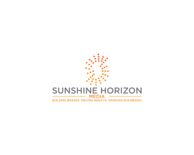 Sunshine Horizon Media entry by agengprayoga