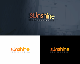 Sunshine Horizon Media entry by makino