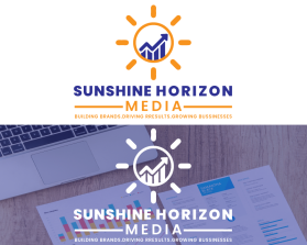 Sunshine Horizon Media entry by Omar saied ahmed