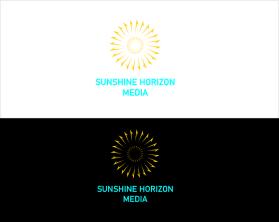 Sunshine Horizon Media entry by Rangga