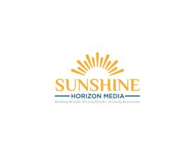 Sunshine Horizon Media entry by Bayu Agung Mahendra
