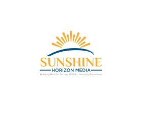 Sunshine Horizon Media entry by Bayu Agung Mahendra