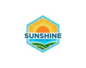 Sunshine Horizon Media entry by Bayu Agung Mahendra