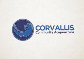 Corvallis Community Acupuncture entry by LogoHants