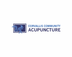 Corvallis Community Acupuncture entry by MarceloLabs