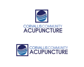 Corvallis Community Acupuncture entry by Deffen21