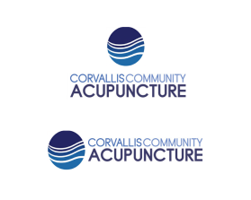 Corvallis Community Acupuncture entry by Deffen21
