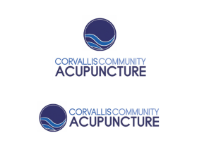 Corvallis Community Acupuncture entry by Deffen21