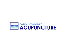 Corvallis Community Acupuncture entry by DesignGen212