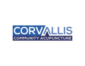 Corvallis Community Acupuncture entry by LogoHants