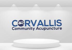 Corvallis Community Acupuncture entry by LogoHants