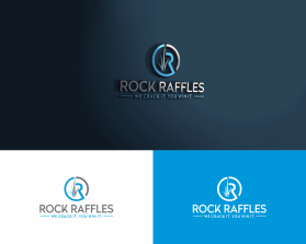 Rock Raffles entry by Crisdy99
