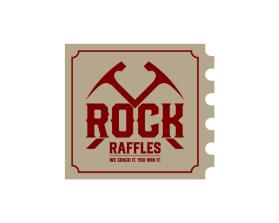Rock Raffles entry by MUKMINAH