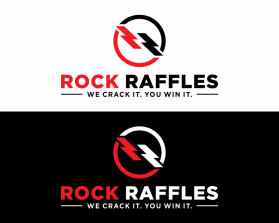 Rock Raffles entry by Sams Gantres