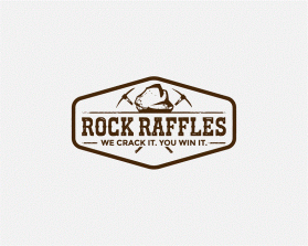 Rock Raffles entry by Nikho Zholeh