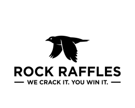 Rock Raffles entry by mulia