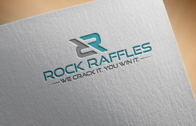 Rock Raffles entry by Rhancy R. Orpinada