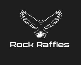Rock Raffles entry by Whitte