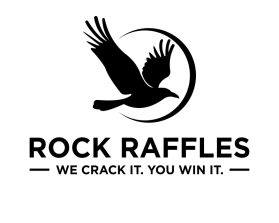 Rock Raffles entry by mulia