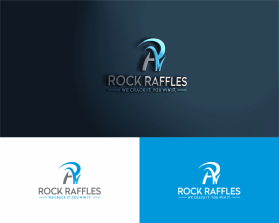 Rock Raffles entry by Crisdy99