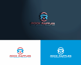 Rock Raffles entry by Crisdy99