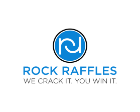 Rock Raffles entry by Paino