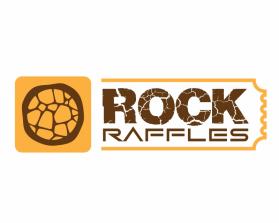Rock Raffles entry by REY ARAULLO