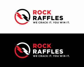 Rock Raffles entry by Sams Gantres