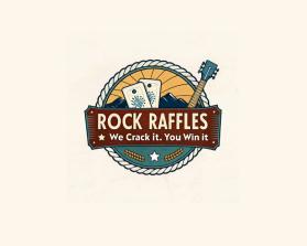 Rock Raffles entry by Farrukh Baig