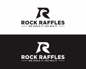 Rock Raffles entry by Sams Gantres
