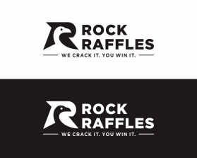 Rock Raffles entry by Sams Gantres