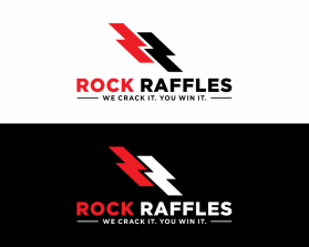 Rock Raffles entry by Sams Gantres