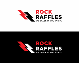 Rock Raffles entry by Sams Gantres