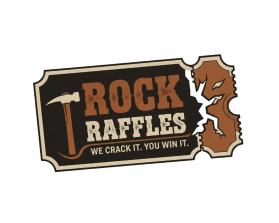 Rock Raffles entry by jose Emmanuel