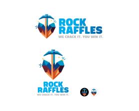 Rock Raffles entry by Chetan Kukreti