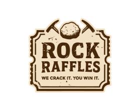 Rock Raffles entry by Vladimir