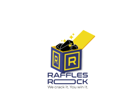 Rock Raffles entry by Alan Qosh