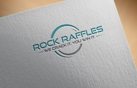 Rock Raffles entry by Rhancy R. Orpinada