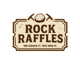 Rock Raffles entry by Vladimir