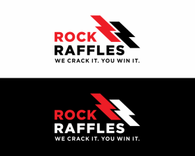 Rock Raffles entry by Sams Gantres