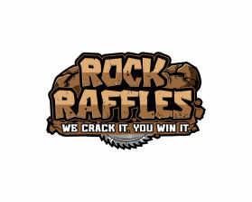 Rock Raffles entry by Joel Bonete