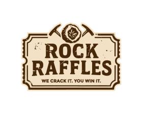 Rock Raffles entry by Vladimir
