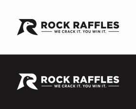 Rock Raffles entry by Sams Gantres